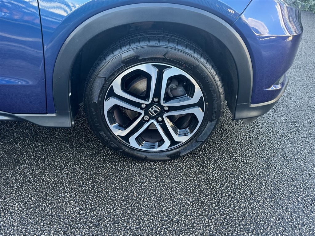 Used Honda HR-V 2018 for sale - 76344240: Photo 9