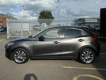 Used Mazda Mazda2 2018 for sale - 75571394: Photo