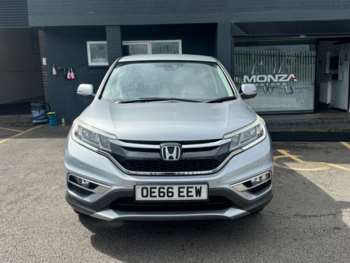 Used Honda CR-V 2016 for sale - 74783054: Photo