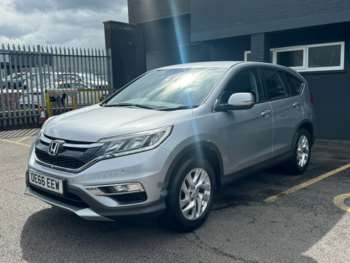 Used Honda CR-V 2016 for sale - 74783054: Photo