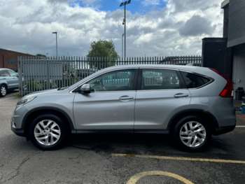 Used Honda CR-V 2016 for sale - 74783054: Photo