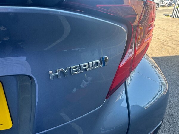 Used Toyota C-HR 2020 for sale - 75570253: Photo 13