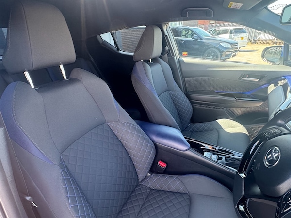 Used Toyota C-HR 2020 for sale - 75570253: Photo 17