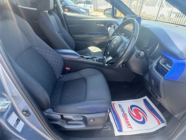 Used Toyota C-HR 2020 for sale - 75570253: Photo 18