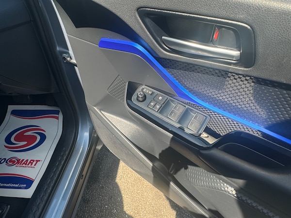 Used Toyota C-HR 2020 for sale - 75570253: Photo 19