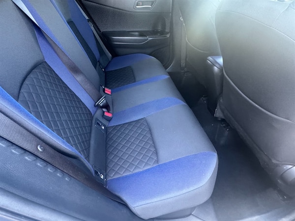 Used Toyota C-HR 2020 for sale - 75570253: Photo 20