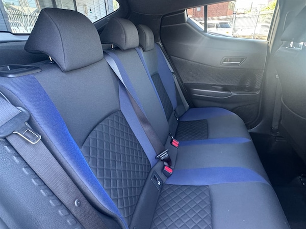 Used Toyota C-HR 2020 for sale - 75570253: Photo 21