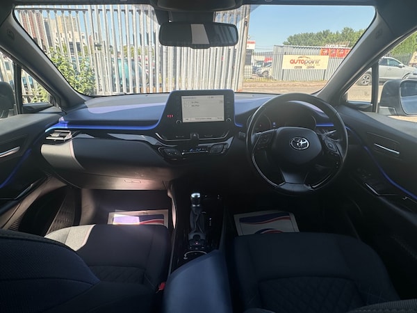 Used Toyota C-HR 2020 for sale - 75570253: Photo 22