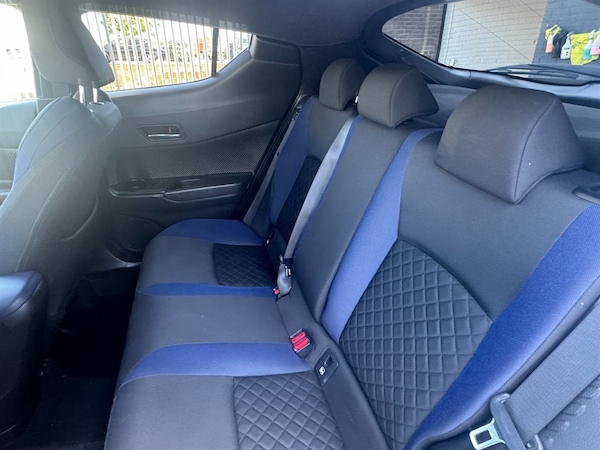 Used Toyota C-HR 2020 for sale - 75570253: Photo 25