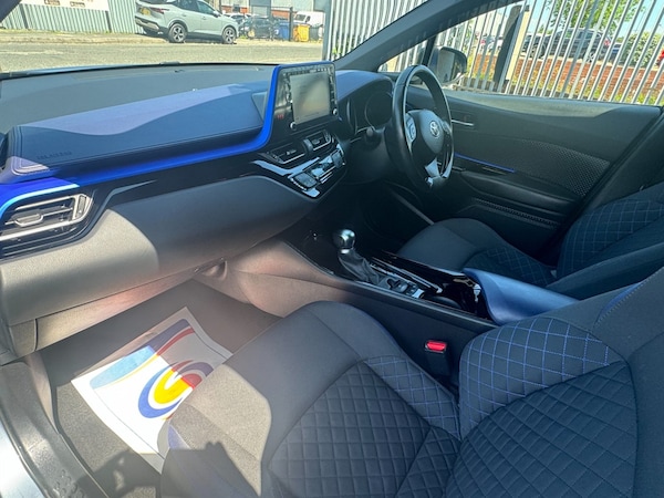 Used Toyota C-HR 2020 for sale - 75570253: Photo 26