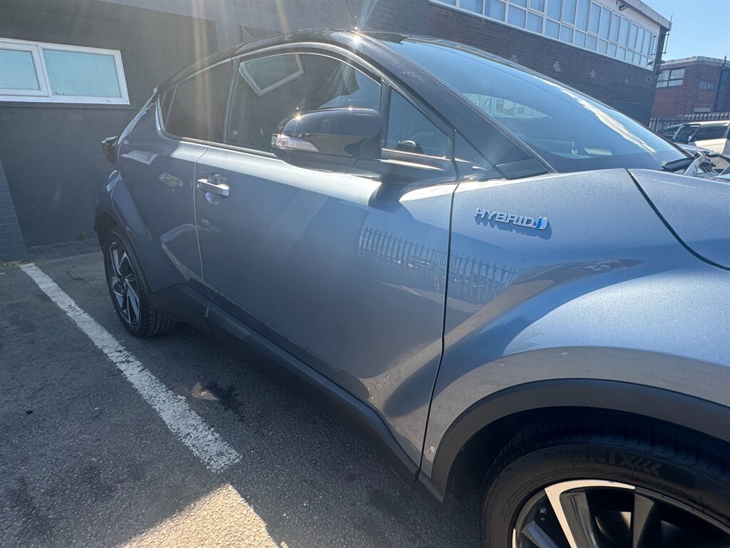 Vehicle 32