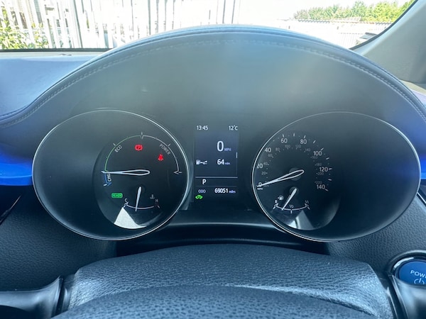 Used Toyota C-HR 2020 for sale - 75570253: Photo 34