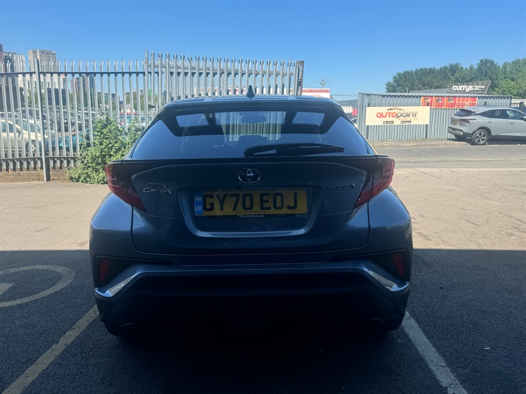 Vehicle 6