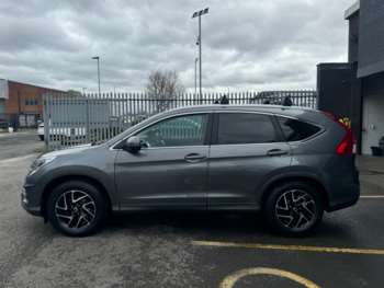 Used Honda CR-V 2016 for sale - 74389758: Photo