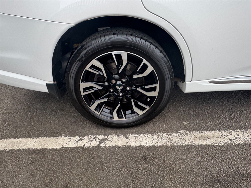 Used Mitsubishi Outlander 2018 for sale - 76276931: Photo 11