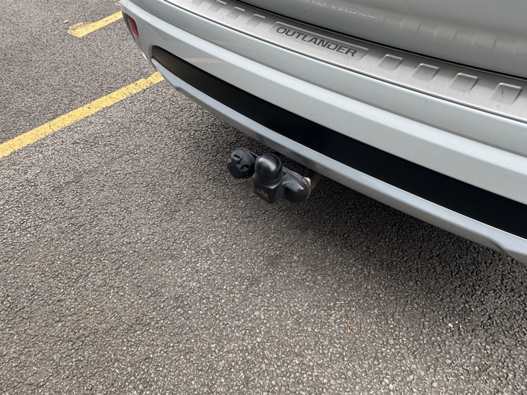 Used Mitsubishi Outlander 2018 for sale - 76276931: Photo 12