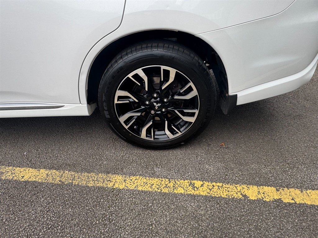 Used Mitsubishi Outlander 2018 for sale - 76276931: Photo 13