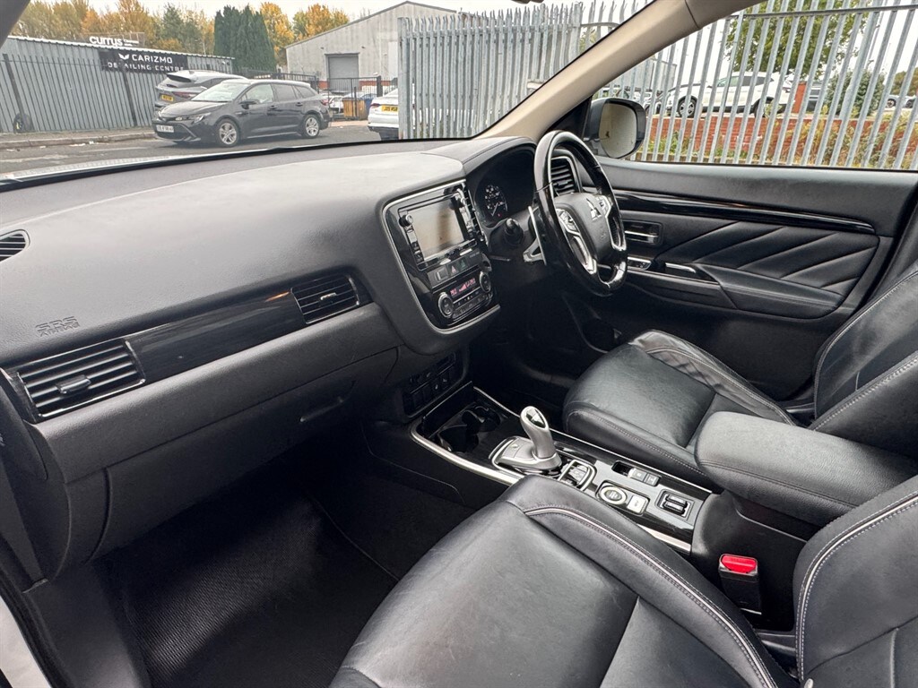 Used Mitsubishi Outlander 2018 for sale - 76276931: Photo 27