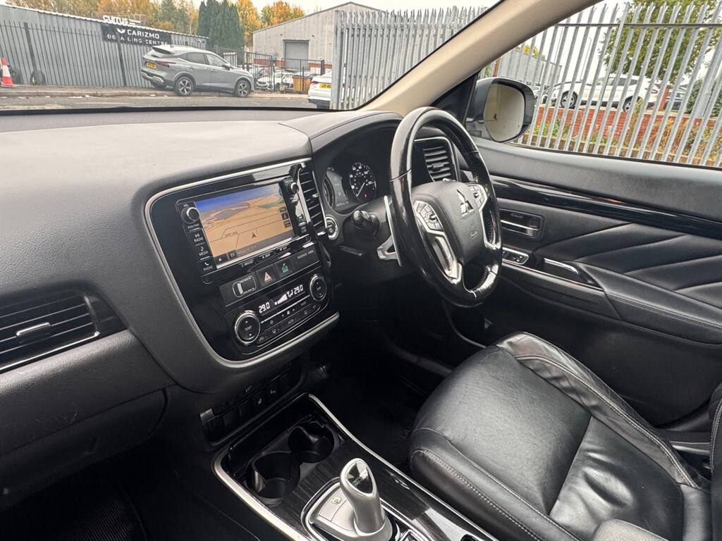 Used Mitsubishi Outlander 2018 for sale - 76276931: Photo 30