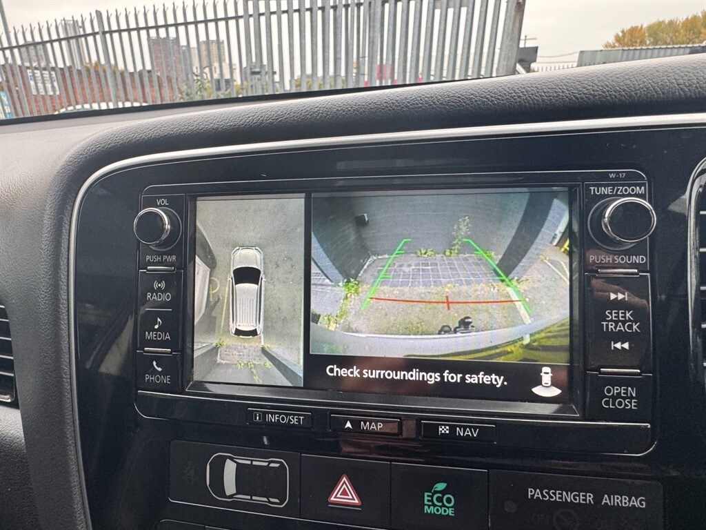 Used Mitsubishi Outlander 2018 for sale - 76276931: Photo 33