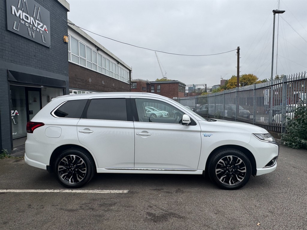 Used Mitsubishi Outlander 2018 for sale - 76276931: Photo 8