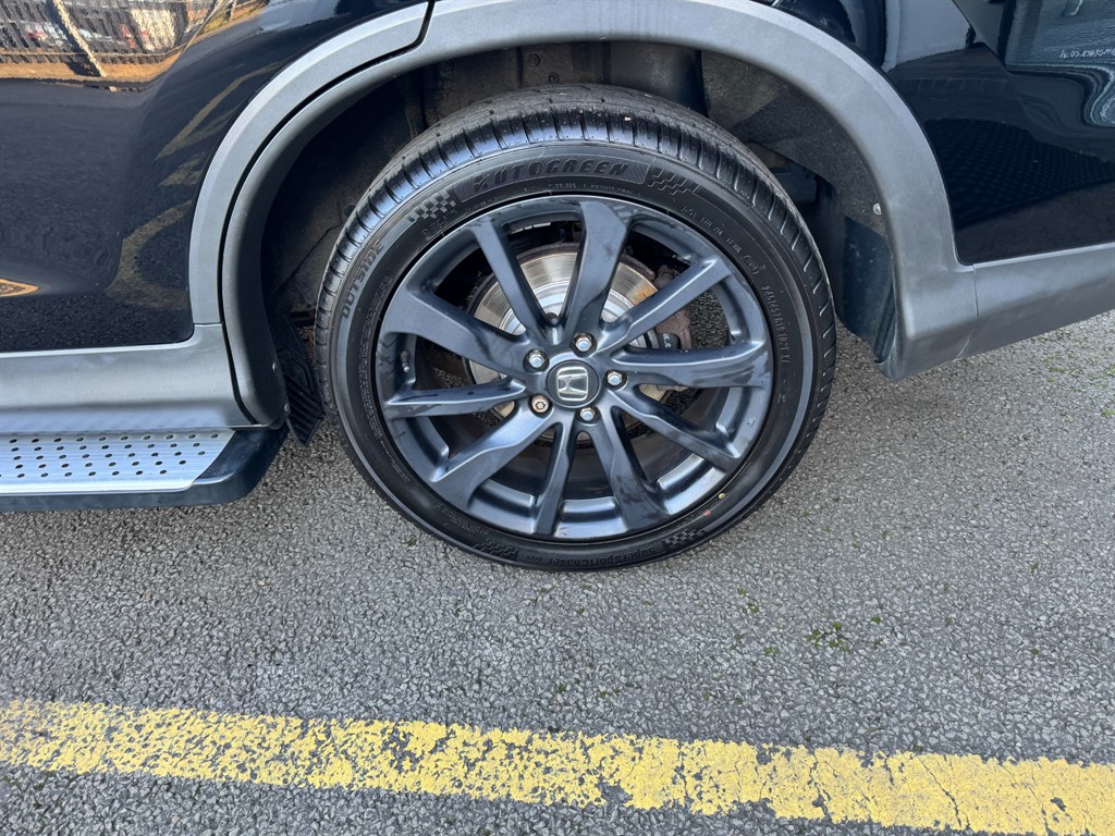 Used Honda CR-V 2016 for sale - 76086929: Photo 12