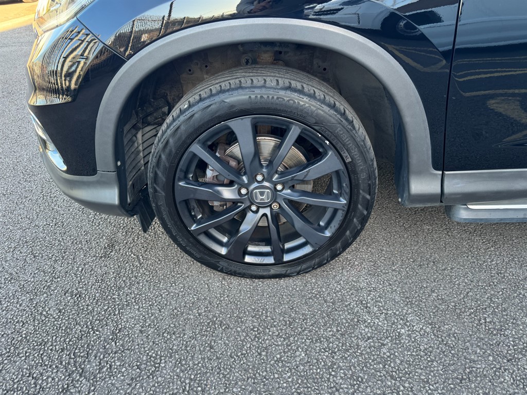 Used Honda CR-V 2016 for sale - 76086929: Photo 14