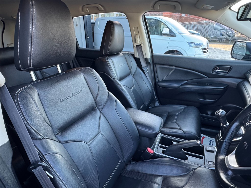 Used Honda CR-V 2016 for sale - 76086929: Photo 17