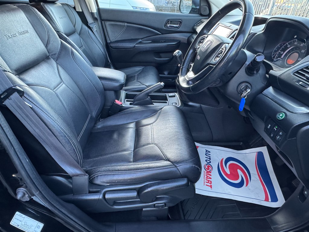 Used Honda CR-V 2016 for sale - 76086929: Photo 19