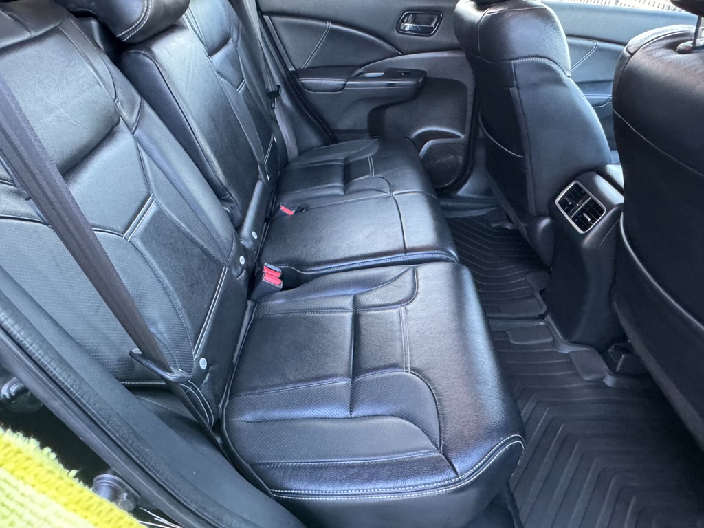 Used Honda CR-V 2016 for sale - 76086929: Photo 21