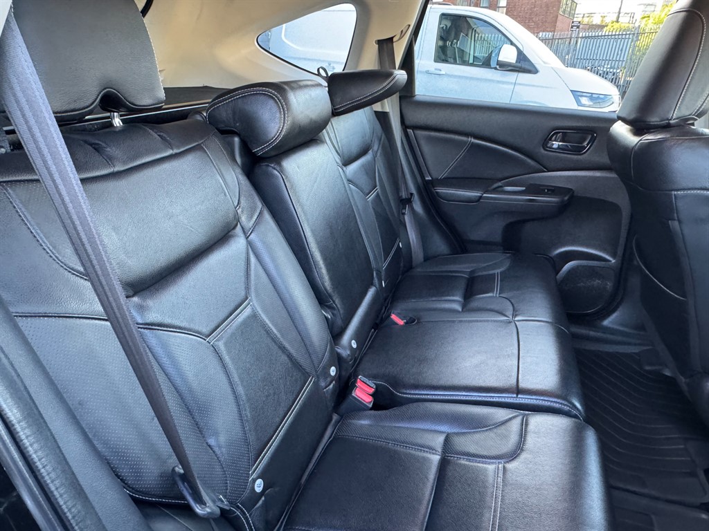 Used Honda CR-V 2016 for sale - 76086929: Photo 22