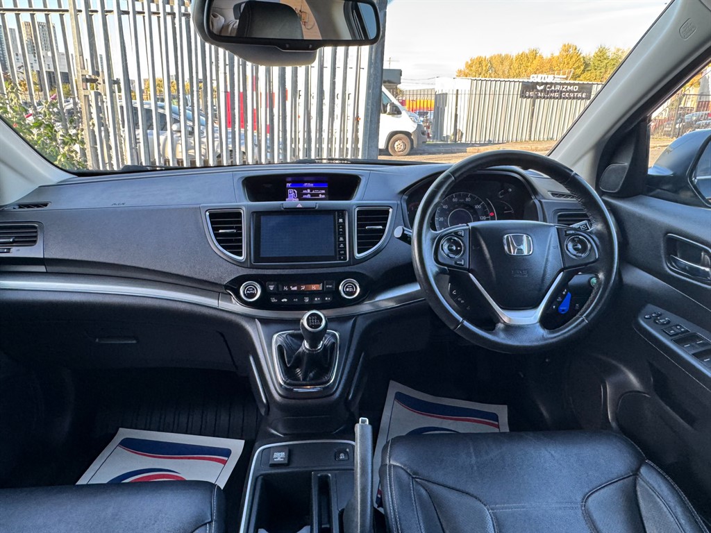 Used Honda CR-V 2016 for sale - 76086929: Photo 23