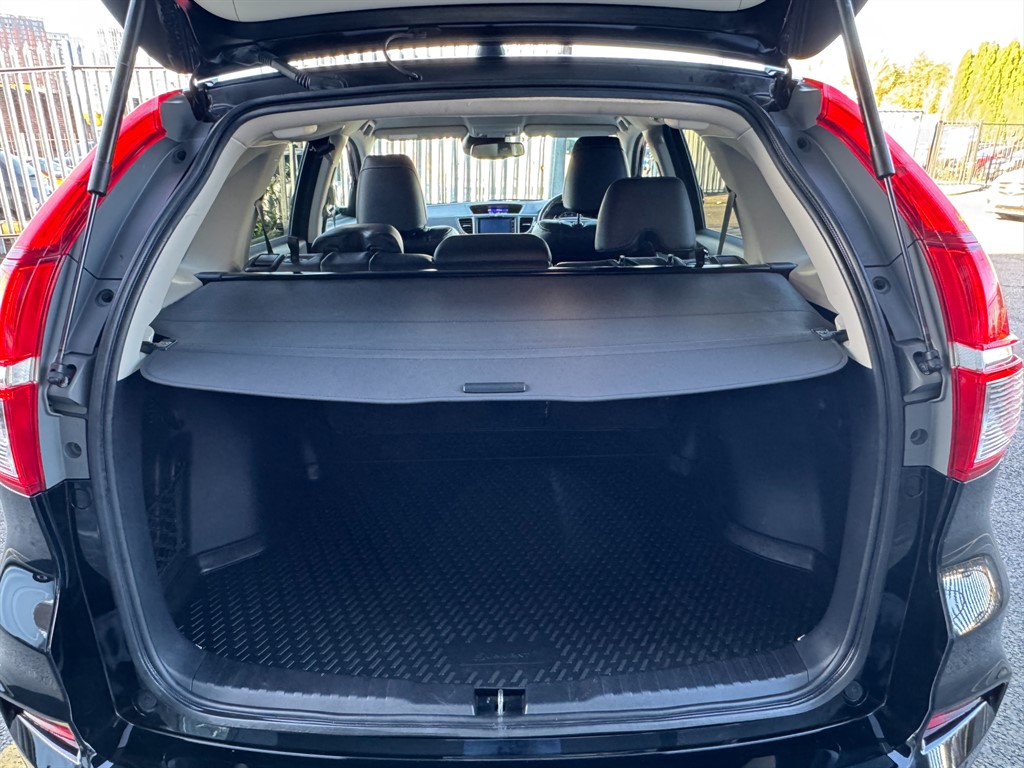 Used Honda CR-V 2016 for sale - 76086929: Photo 24