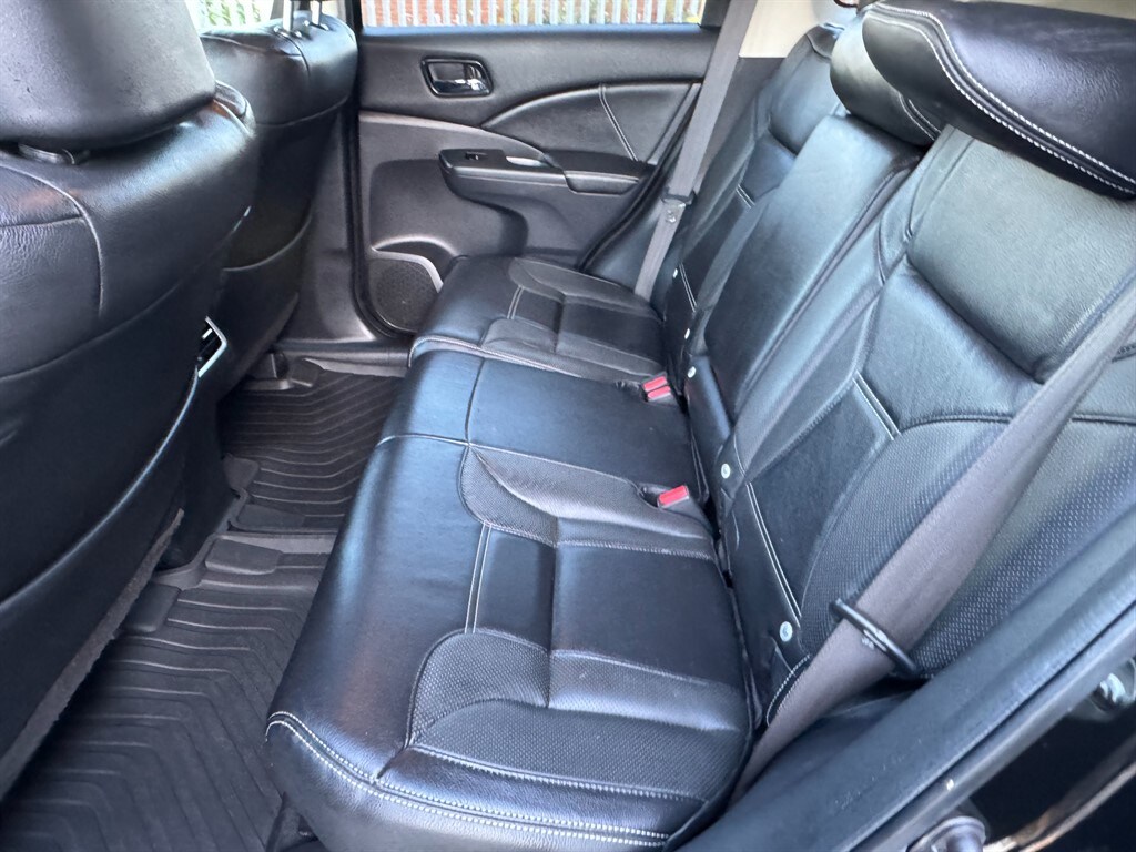 Used Honda CR-V 2016 for sale - 76086929: Photo 25