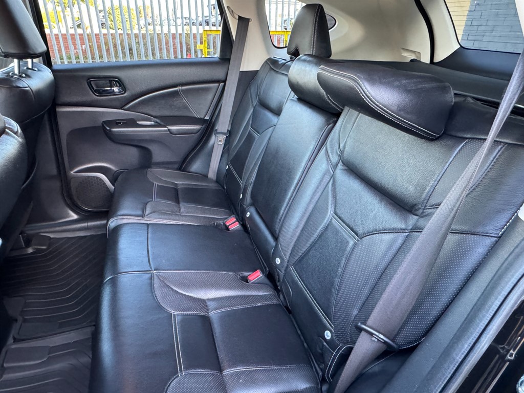 Used Honda CR-V 2016 for sale - 76086929: Photo 26