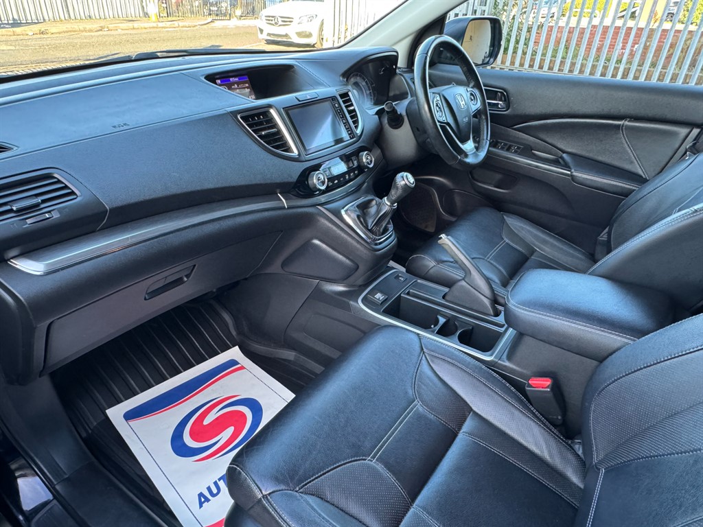 Used Honda CR-V 2016 for sale - 76086929: Photo 27