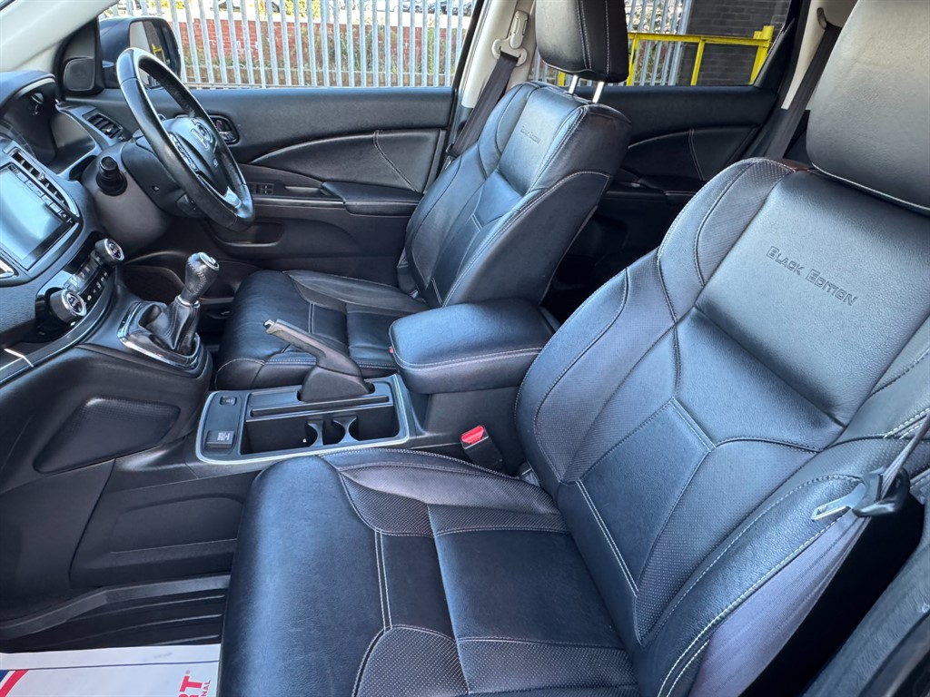 Used Honda CR-V 2016 for sale - 76086929: Photo 28