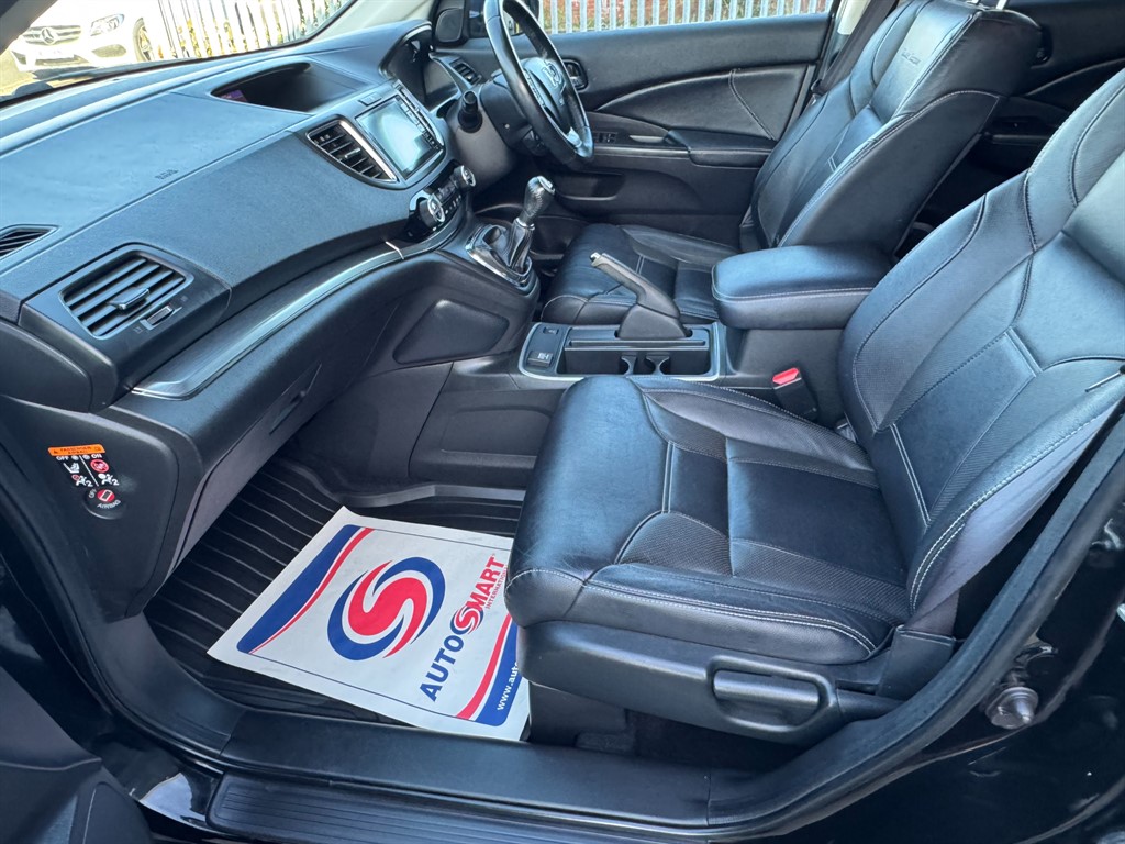 Used Honda CR-V 2016 for sale - 76086929: Photo 29