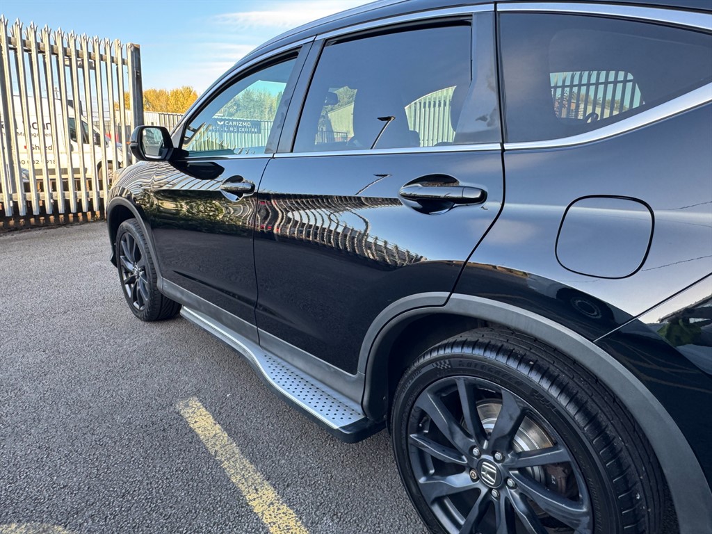 Used Honda CR-V 2016 for sale - 76086929: Photo 31