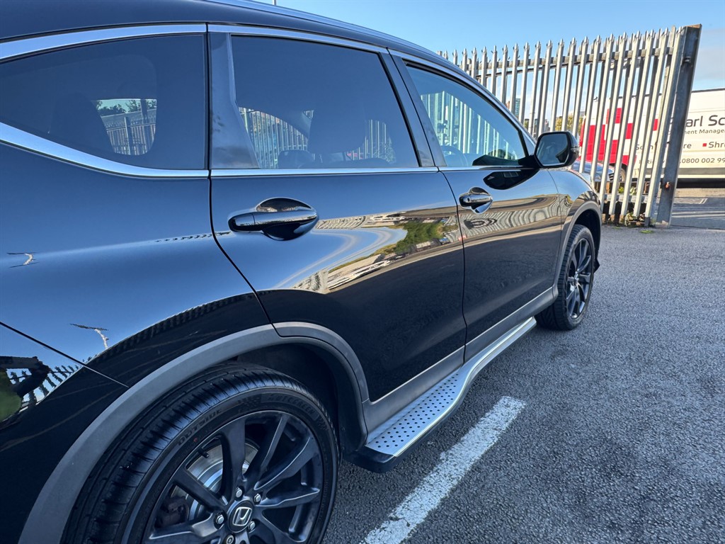 Used Honda CR-V 2016 for sale - 76086929: Photo 32