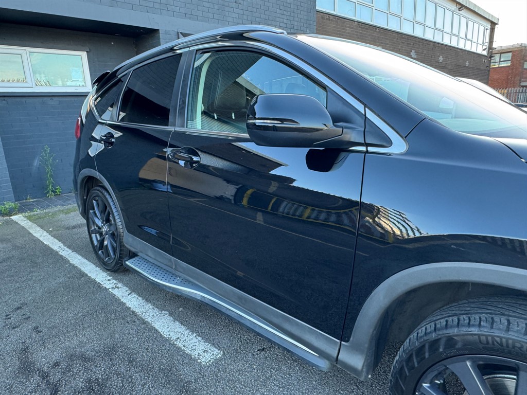 Used Honda CR-V 2016 for sale - 76086929: Photo 33