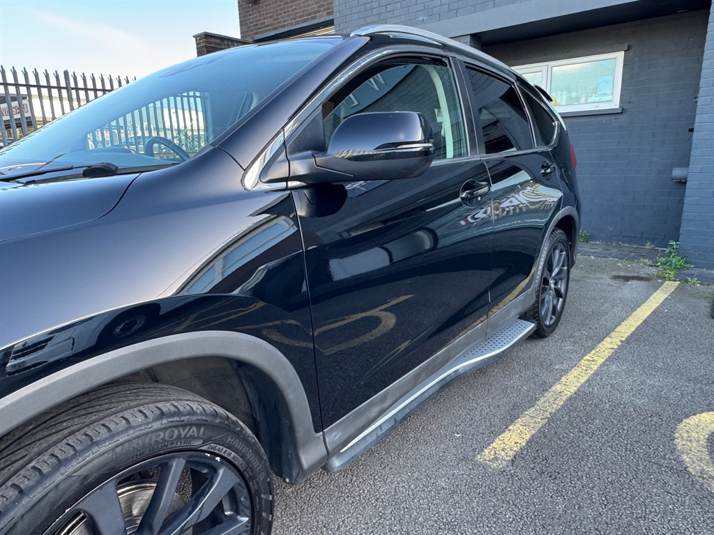 Used Honda CR-V 2016 for sale - 76086929: Photo 34