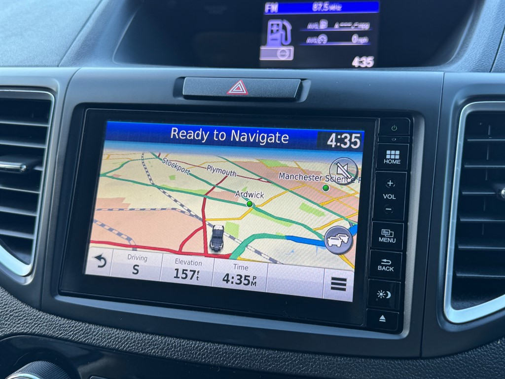 Used Honda CR-V 2016 for sale - 76086929: Photo 36