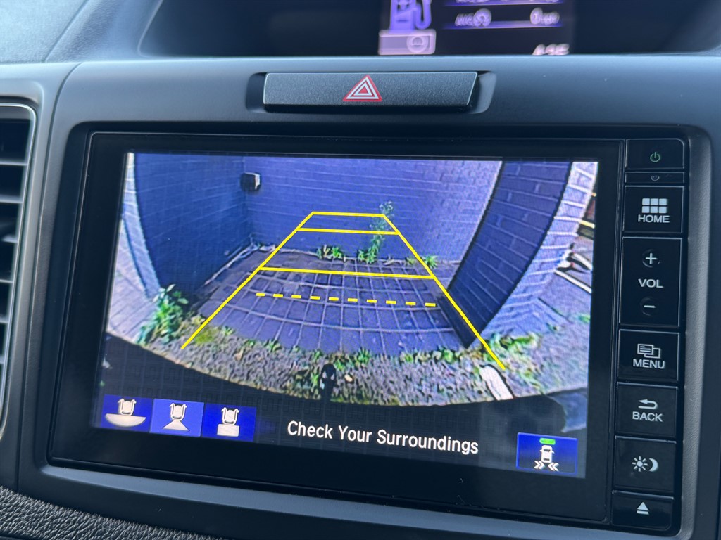 Used Honda CR-V 2016 for sale - 76086929: Photo 37