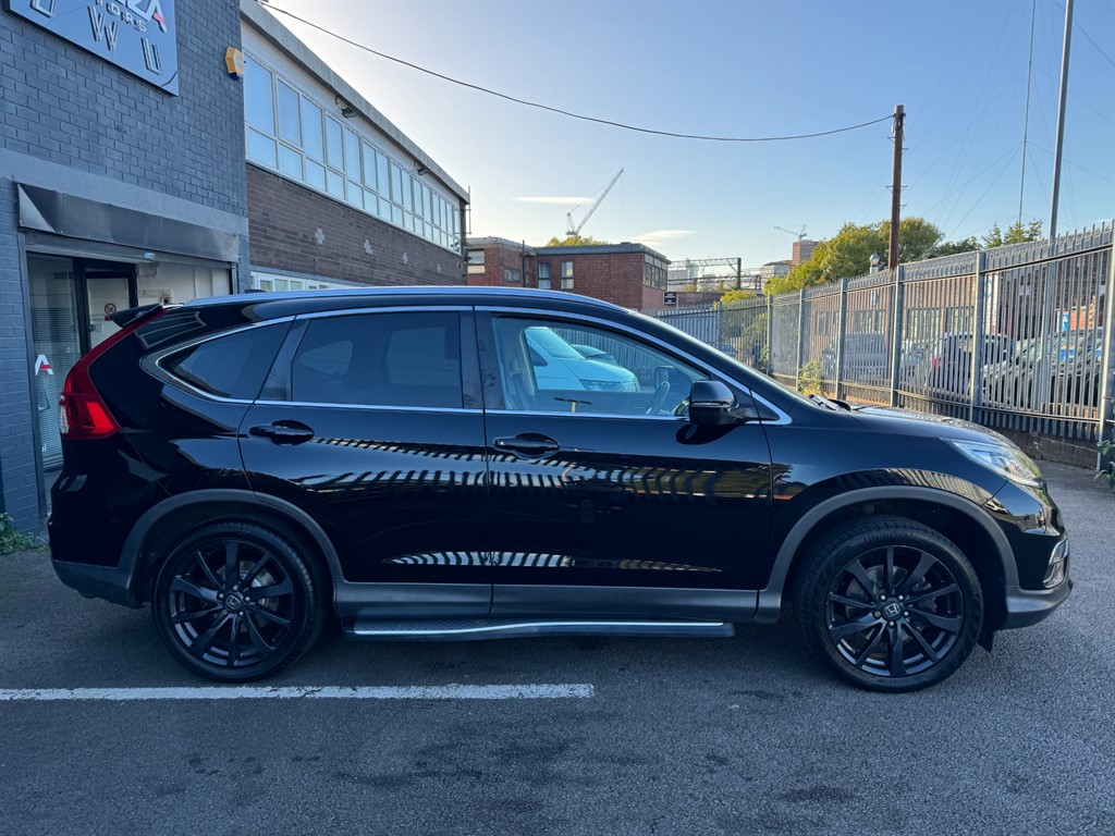 Used Honda CR-V 2016 for sale - 76086929: Photo 7