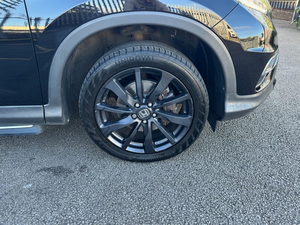 Used Honda CR-V 2016 for sale - 76086929: Photo 8