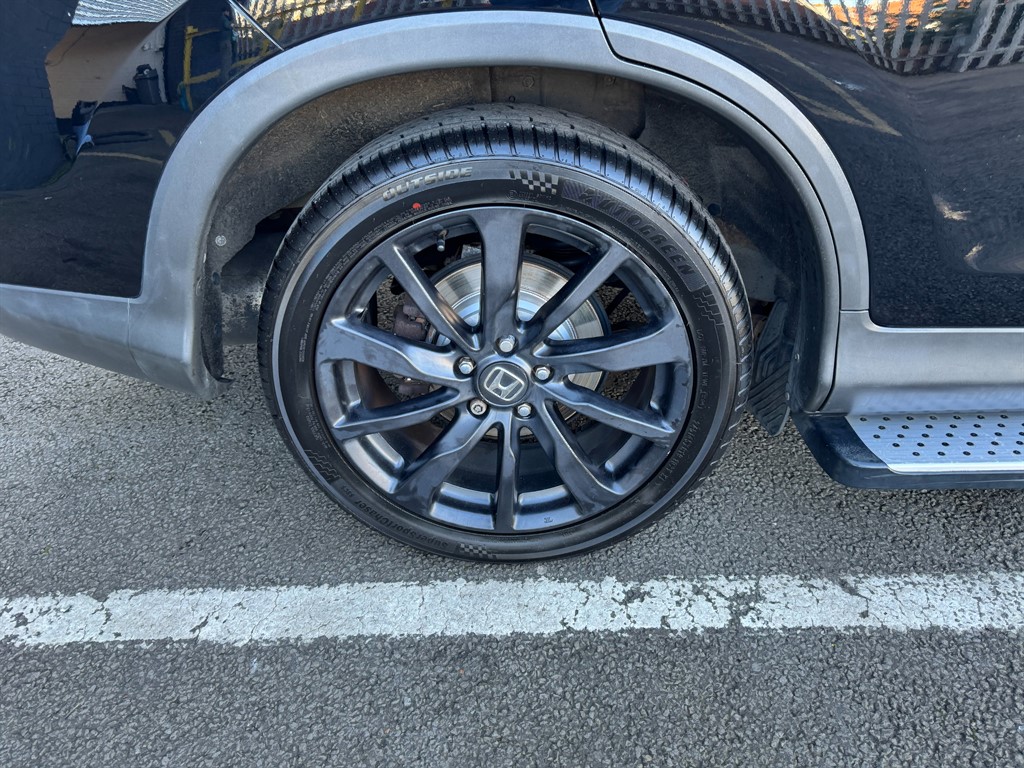 Used Honda CR-V 2016 for sale - 76086929: Photo 9