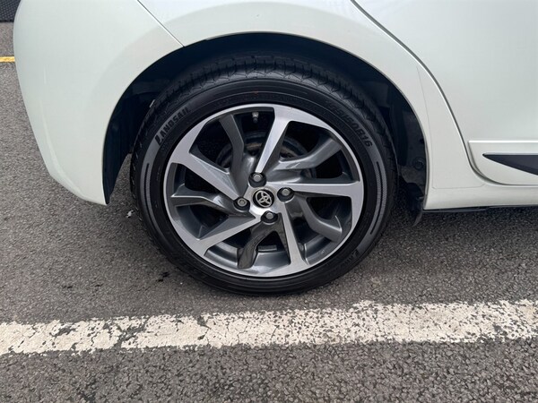 Used Toyota Yaris 2019 for sale - 75570535: Photo 10