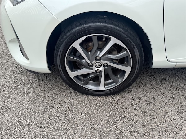 Used Toyota Yaris 2019 for sale - 75570535: Photo 13
