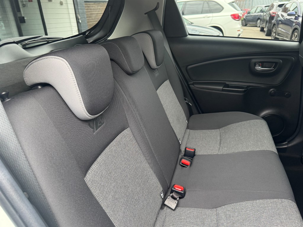 Vehicle 19
